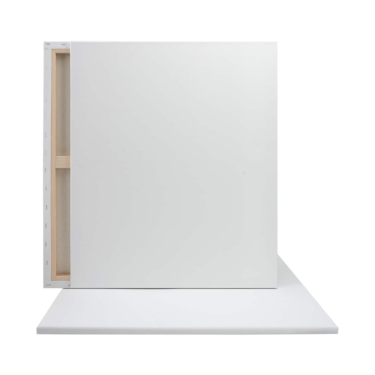 3 Pack 20" x 24" Super Value Canvas by Artist's Loft®